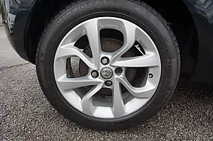 Used 2015 Vauxhall Corsa Energy Black - Interior and Exterior details 10