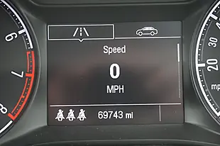Used 2015 Vauxhall Corsa Energy Black - Interior and Exterior details 14
