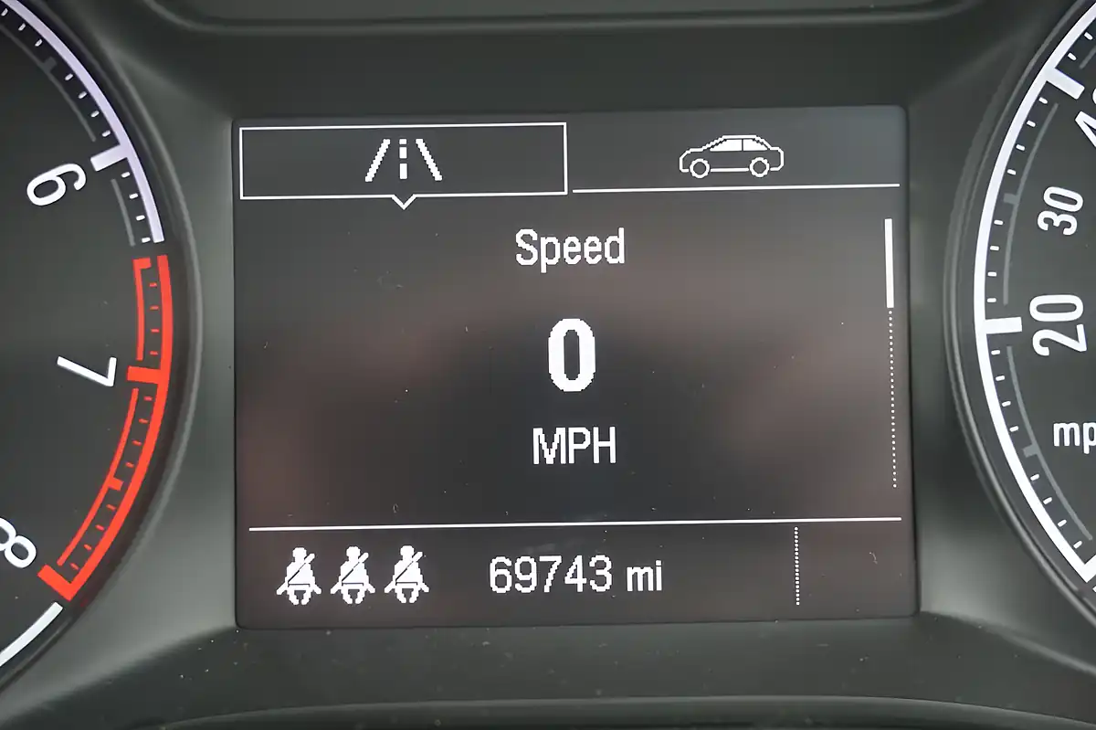 Used 2015 Vauxhall Corsa Energy Black - Interior and Exterior details 14