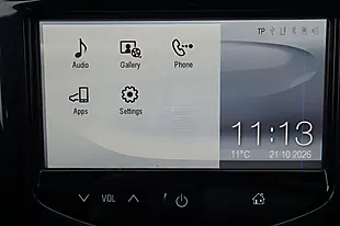 Used 2015 Vauxhall Corsa Energy Black - Interior and Exterior details 15