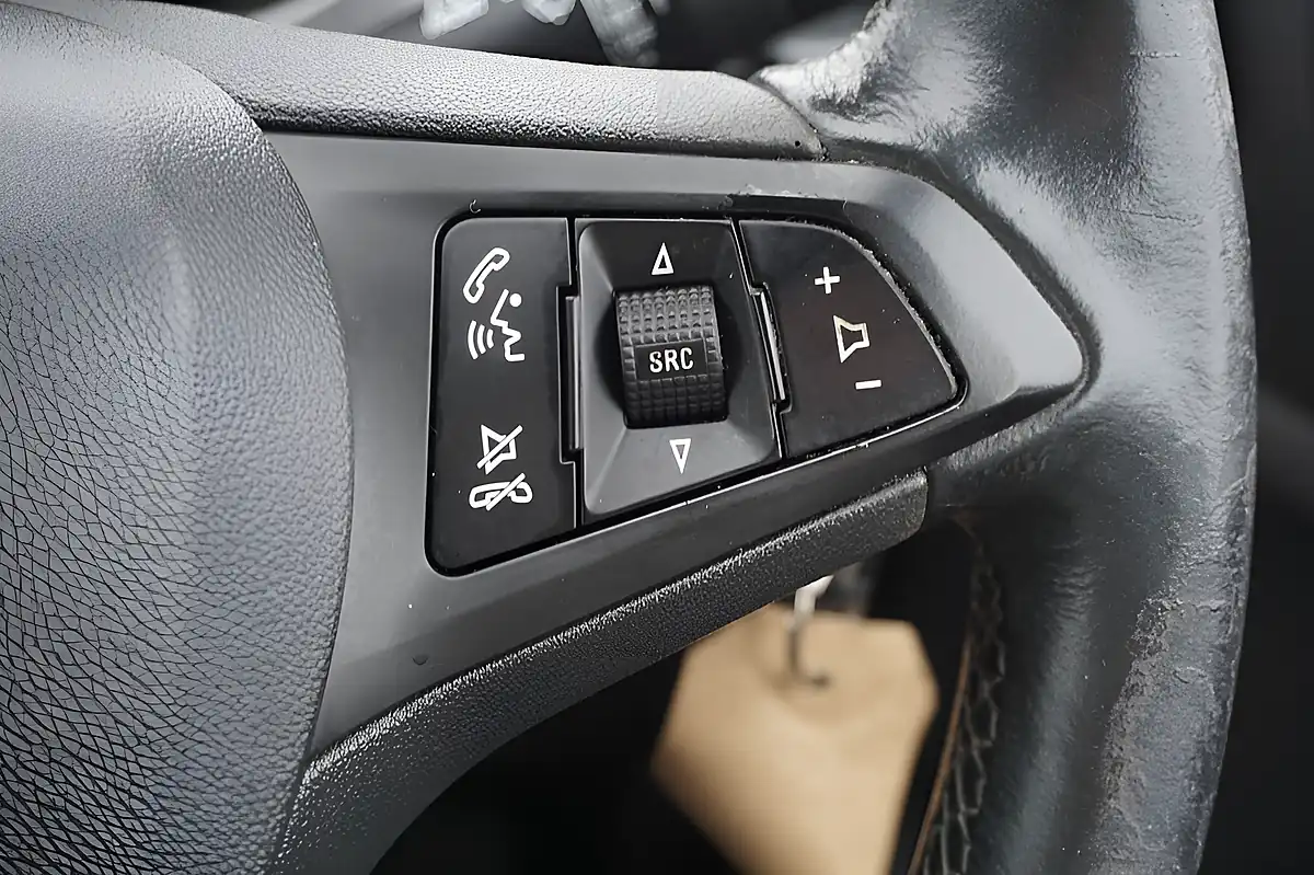 Used 2015 Vauxhall Corsa Energy Black - Interior and Exterior details 19
