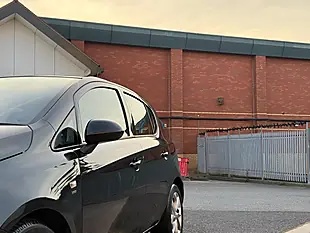 Used 2015 Vauxhall Corsa Energy Black - Interior and Exterior details 12