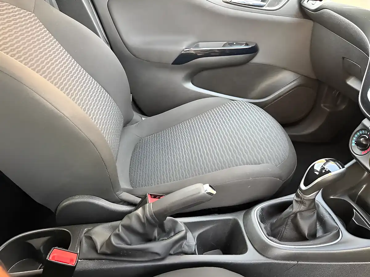 Used 2015 Vauxhall Corsa Energy Black - Interior and Exterior details 17