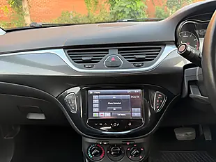 Used 2015 Vauxhall Corsa Energy Black - Interior and Exterior details 19