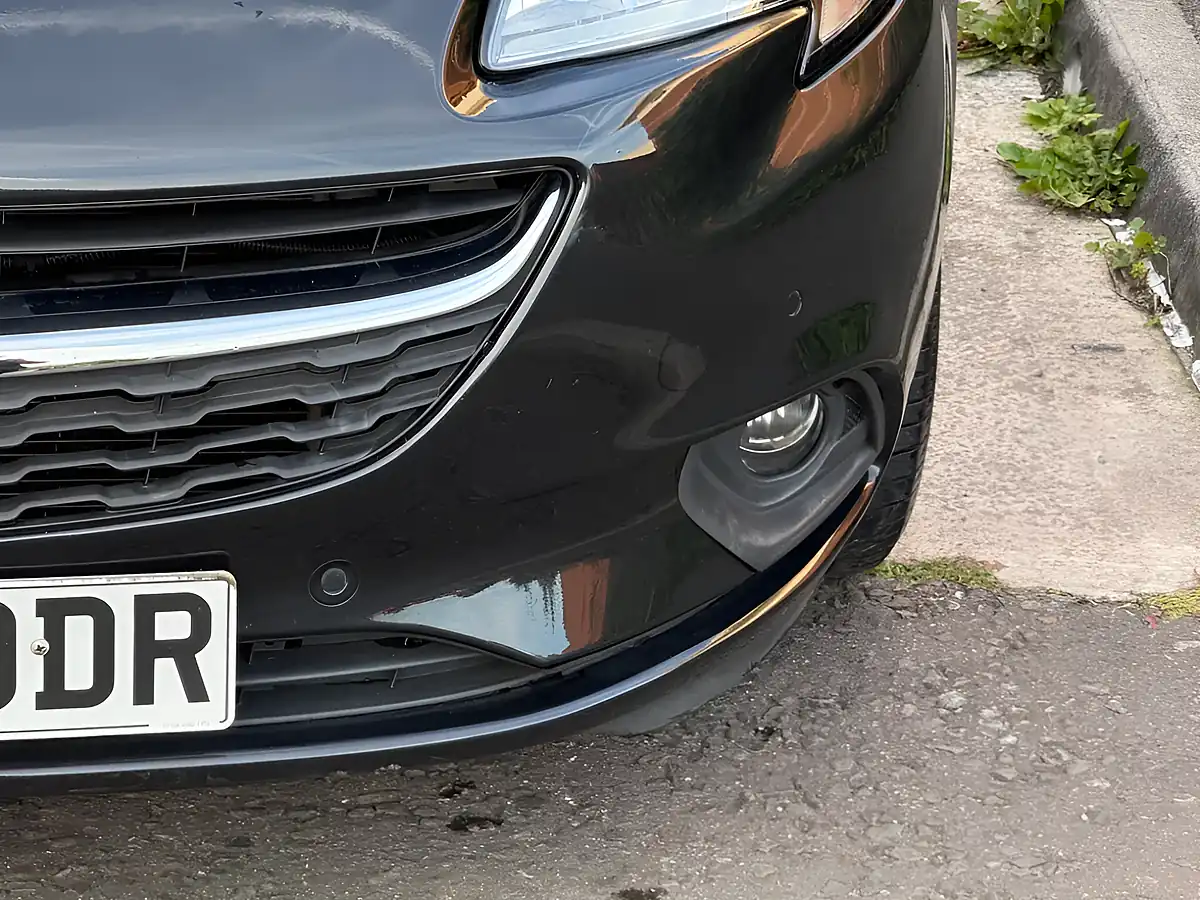 Used 2015 Vauxhall Corsa Energy Black - Interior and Exterior details 4