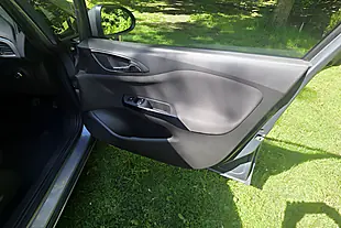 Used 2015 Vauxhall Corsa Energy Grey - Interior and Exterior details 11