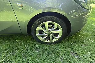 Used 2015 Vauxhall Corsa Energy Grey - Interior and Exterior details 9