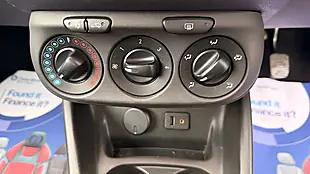 Used 2015 Vauxhall Corsa Energy Red - Interior and Exterior details 14