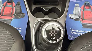 Used 2015 Vauxhall Corsa Energy Red - Interior and Exterior details 15