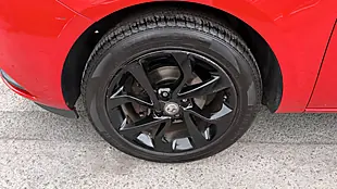 Used 2015 Vauxhall Corsa Energy Red - Interior and Exterior details 20