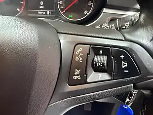 Used 2015 Vauxhall Corsa Energy Silver - Interior and Exterior details 18