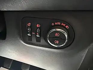 Used 2015 Vauxhall Corsa Energy Silver - Interior and Exterior details 19