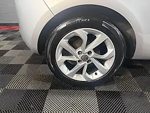 Used 2015 Vauxhall Corsa Energy Silver - Interior and Exterior details 7