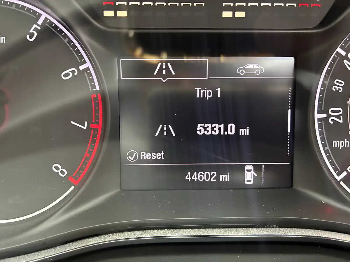 Used 2015 Vauxhall Corsa Energy White - Interior and Exterior details 14