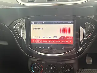 Used 2015 Vauxhall Corsa Energy White - Interior and Exterior details 16