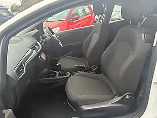 Used 2015 Vauxhall Corsa Energy White - Interior and Exterior details 19