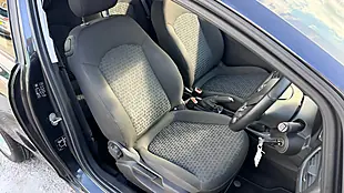 Used 2015 Vauxhall Corsa Excite Black - Interior and Exterior details 11