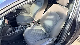 Used 2015 Vauxhall Corsa Excite Black - Interior and Exterior details 12