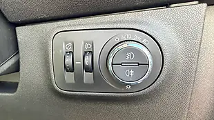 Used 2015 Vauxhall Corsa Excite Black - Interior and Exterior details 15