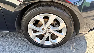 Used 2015 Vauxhall Corsa Excite Black - Interior and Exterior details 19