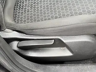 Used 2015 Vauxhall Corsa Excite Black - Interior and Exterior details 12