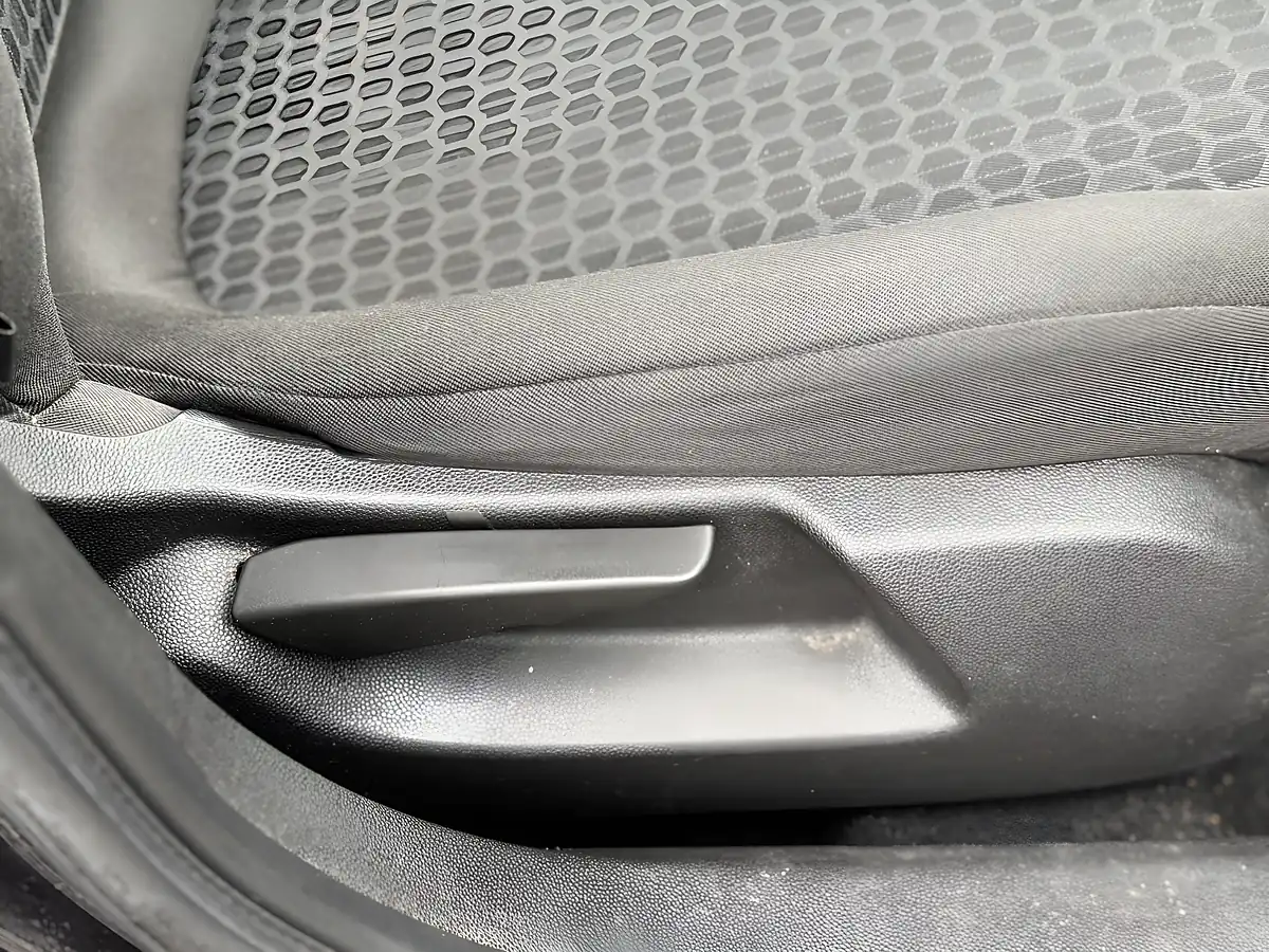 Used 2015 Vauxhall Corsa Excite Black - Interior and Exterior details 12