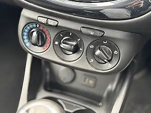 Used 2015 Vauxhall Corsa Excite Black - Interior and Exterior details 15