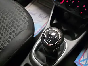 Used 2015 Vauxhall Corsa Excite Blue - Interior and Exterior details 12