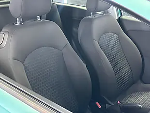 Used 2015 Vauxhall Corsa Excite Green - Interior and Exterior details 9