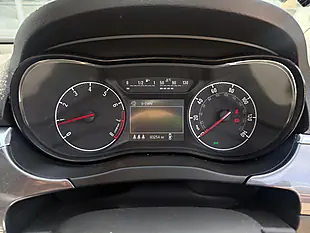 Used 2015 Vauxhall Corsa Excite Grey - Interior and Exterior details 18