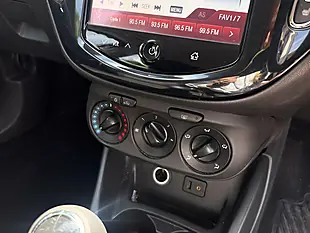 Used 2015 Vauxhall Corsa Excite Grey - Interior and Exterior details 19