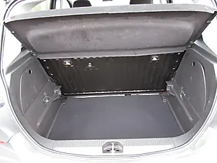 Used 2015 Vauxhall Corsa Excite Grey - Interior and Exterior details 11