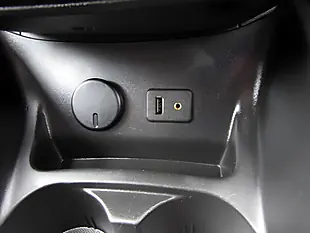 Used 2015 Vauxhall Corsa Excite Grey - Interior and Exterior details 12