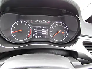 Used 2015 Vauxhall Corsa Excite Grey - Interior and Exterior details 14