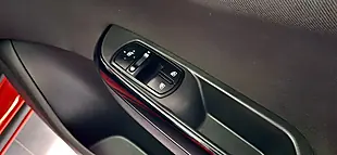 Used 2015 Vauxhall Corsa Excite Red - Interior and Exterior details 12
