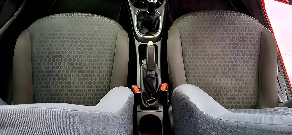 Used 2015 Vauxhall Corsa Excite Red - Interior and Exterior details 18