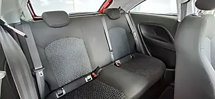 Used 2015 Vauxhall Corsa Excite Red - Interior and Exterior details 19