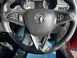 Used 2015 Vauxhall Corsa Excite Red - Interior and Exterior details 15