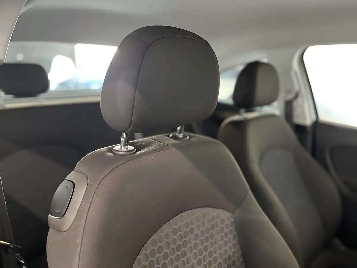 Used 2015 Vauxhall Corsa Excite Silver - Interior and Exterior details 19