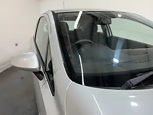 Used 2015 Vauxhall Corsa Excite Silver - Interior and Exterior details 6