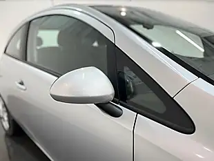 Used 2015 Vauxhall Corsa Excite Silver - Interior and Exterior details 7