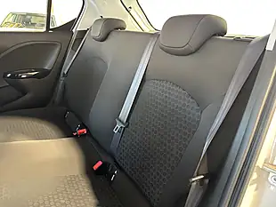 Used 2015 Vauxhall Corsa Excite White - Interior and Exterior details 10