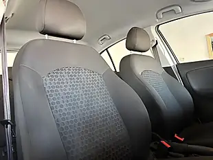 Used 2015 Vauxhall Corsa Excite White - Interior and Exterior details 11