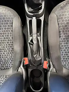 Used 2015 Vauxhall Corsa Excite White - Interior and Exterior details 14
