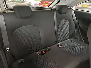 Used 2015 Vauxhall Corsa Excite White - Interior and Exterior details 4