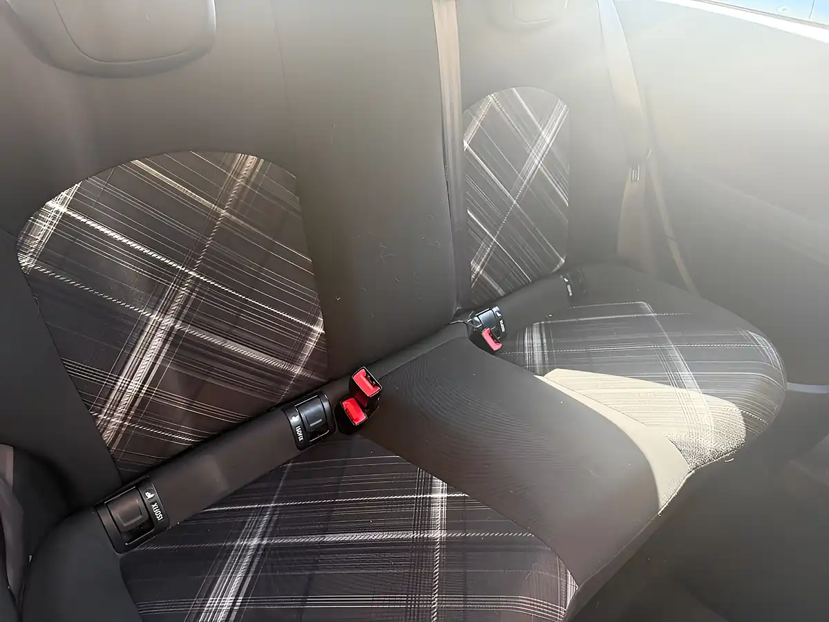 Used 2015 Vauxhall Corsa Limited Edition Black - Interior and Exterior details 13