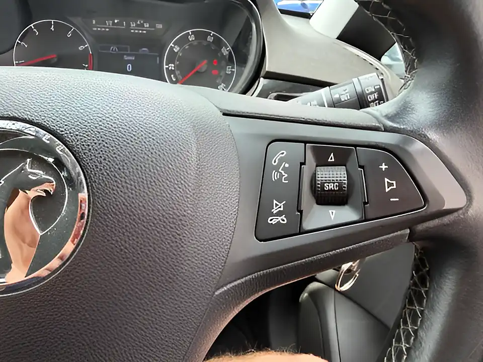 Used 2015 Vauxhall Corsa Limited Edition Black - Interior and Exterior details 10