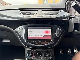 Used 2015 Vauxhall Corsa Limited Edition Black - Interior and Exterior details 11