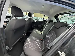Used 2015 Vauxhall Corsa Limited Edition Black - Interior and Exterior details 8