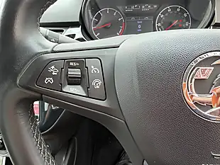 Used 2015 Vauxhall Corsa Limited Edition Black - Interior and Exterior details 9